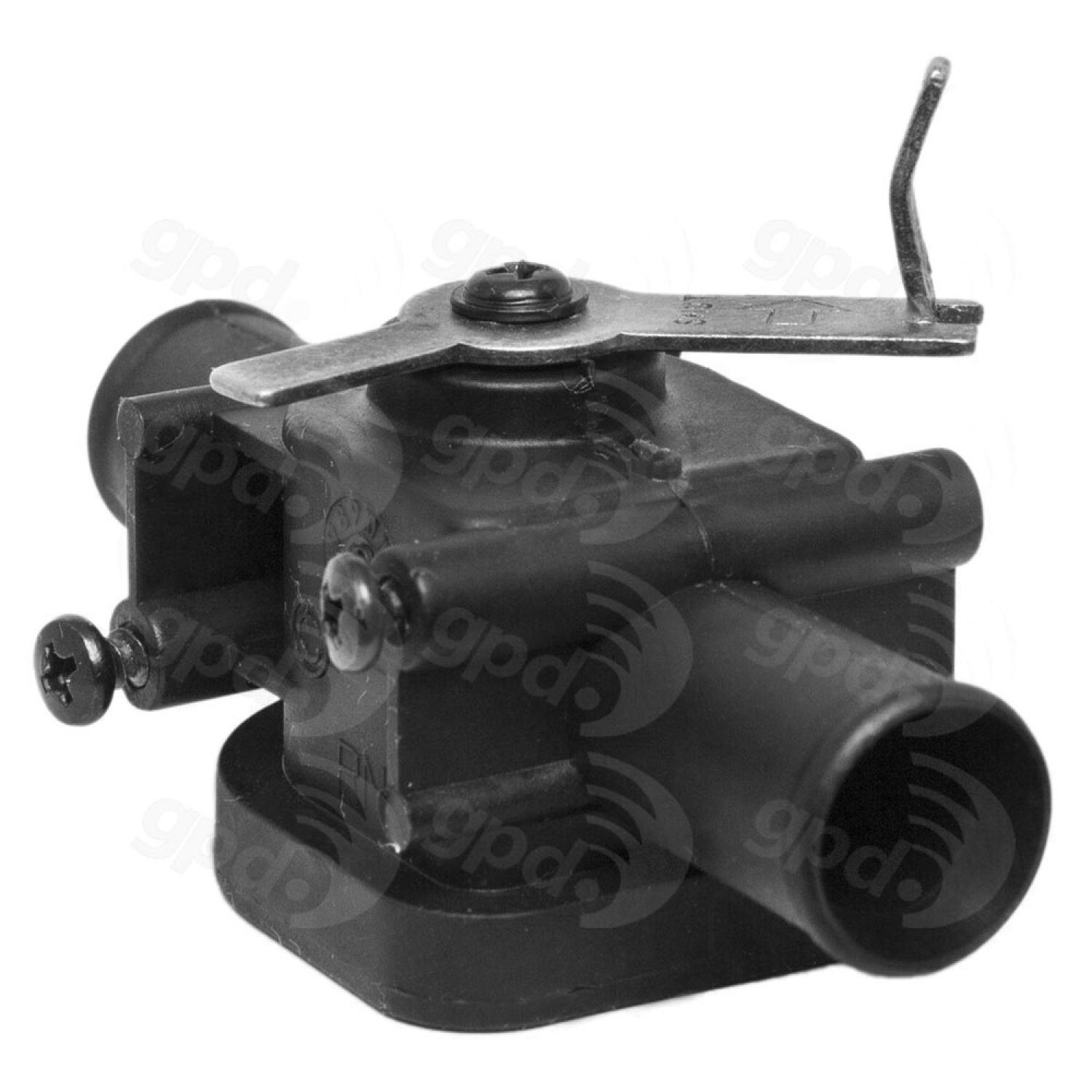 Global Parts Distributors 8211273 HVAC Heater Control Valve product image 1 of 1