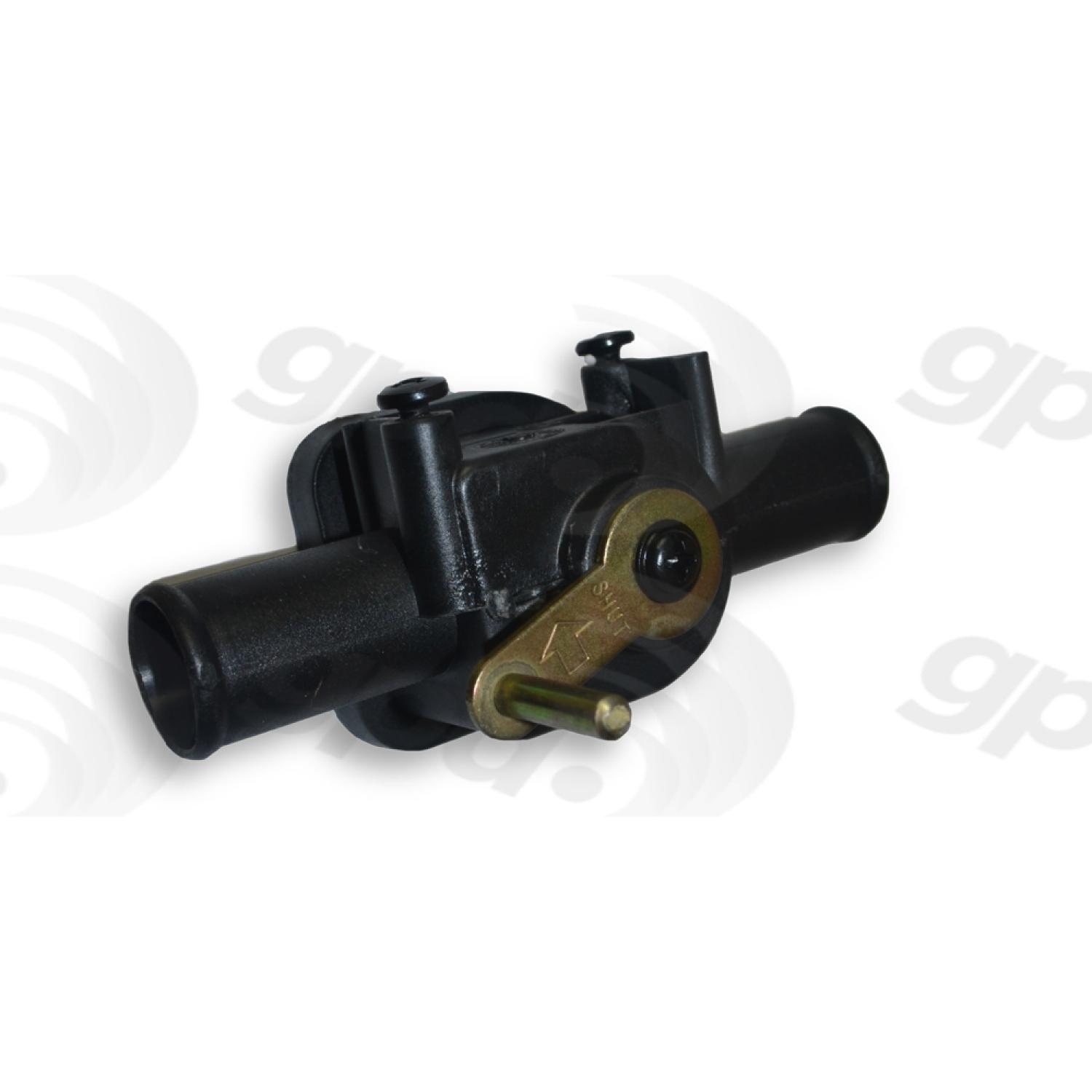 Global Parts Distributors 8211277 HVAC Heater Control Valve product image 1 of 1