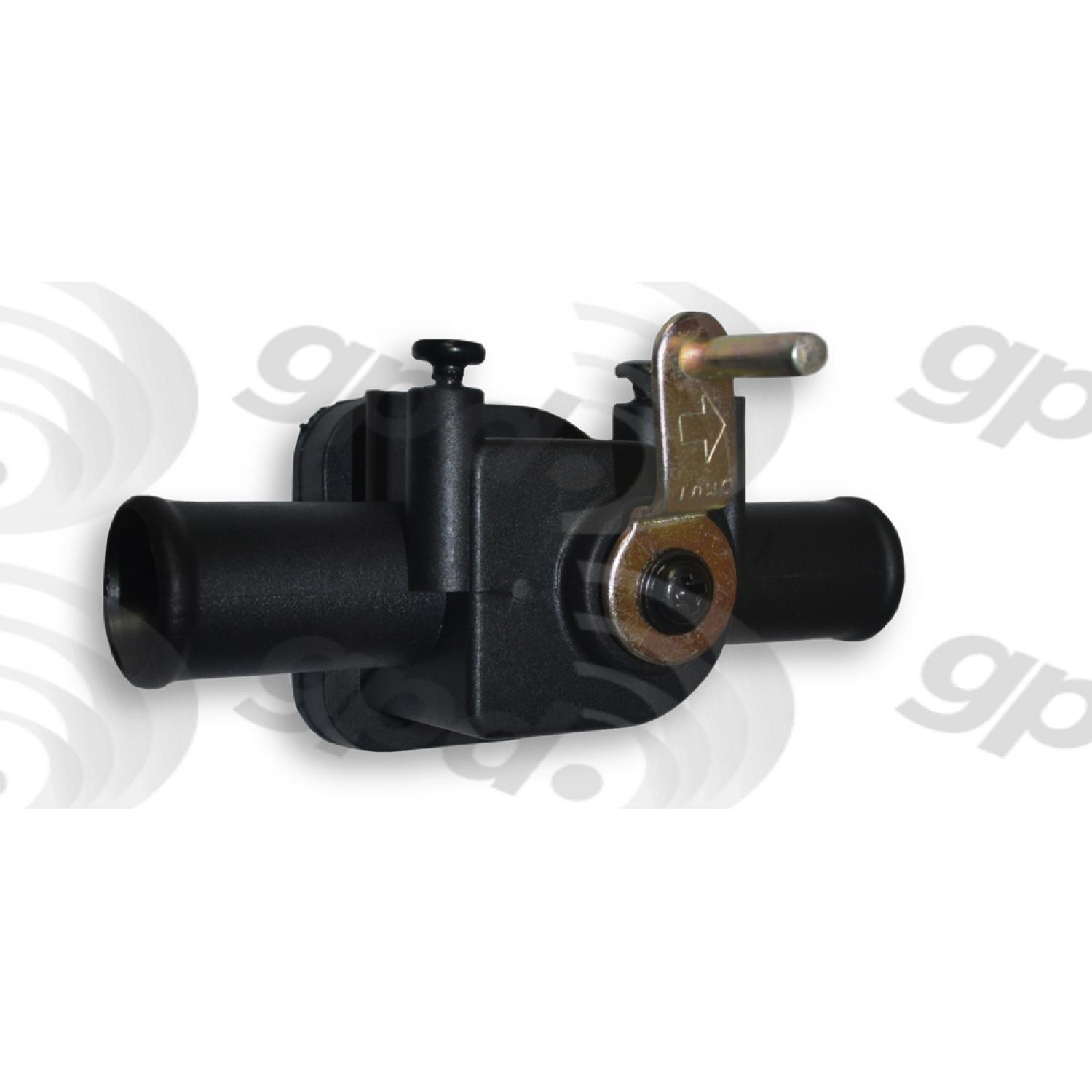 Global Parts Distributors 8211279 HVAC Heater Control Valve product image 1 of 1