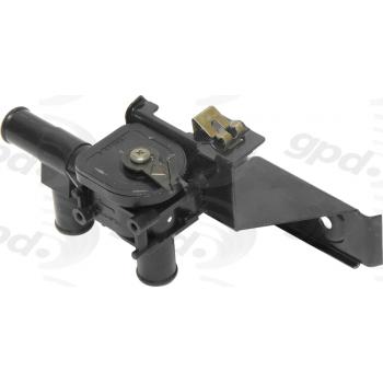 Global Parts Distributors 8211280 HVAC Heater Control Valve product image 1 of 1
