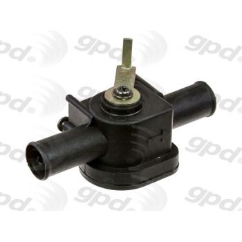 Global Parts Distributors 8211286 HVAC Heater Control Valve product image 1 of 1