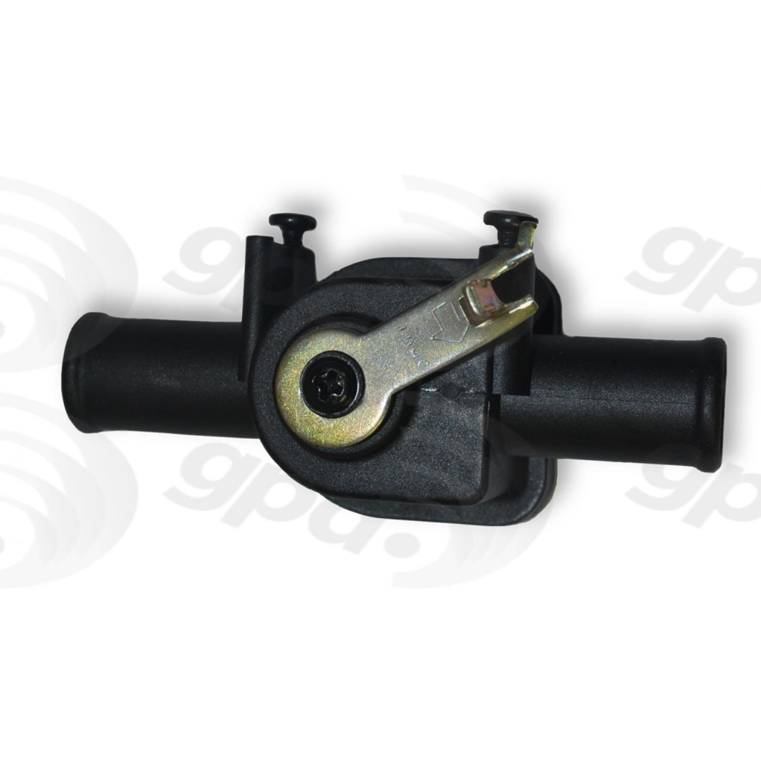 Global Parts Distributors 8211291 HVAC Heater Control Valve product image 1 of 1