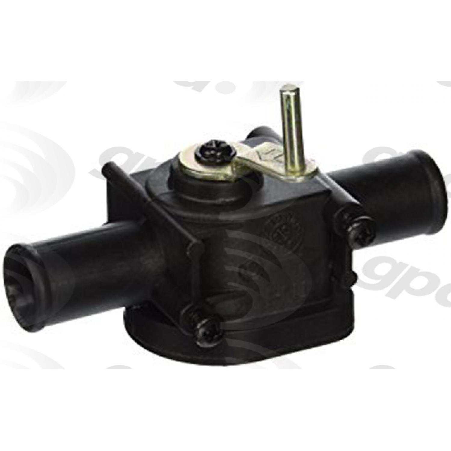 Global Parts Distributors 8211292 HVAC Heater Control Valve product image 1 of 1