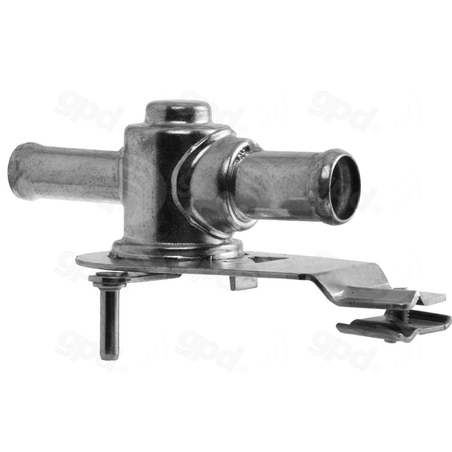 Global Parts Distributors 8211296 HVAC Heater Control Valve product image 1 of 1