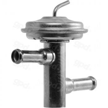 Global Parts Distributors 8211303 - HVAC Heater Control Valve Global Parts Distributors 8211303 HVAC Heater Control Valve product image 1 of 1