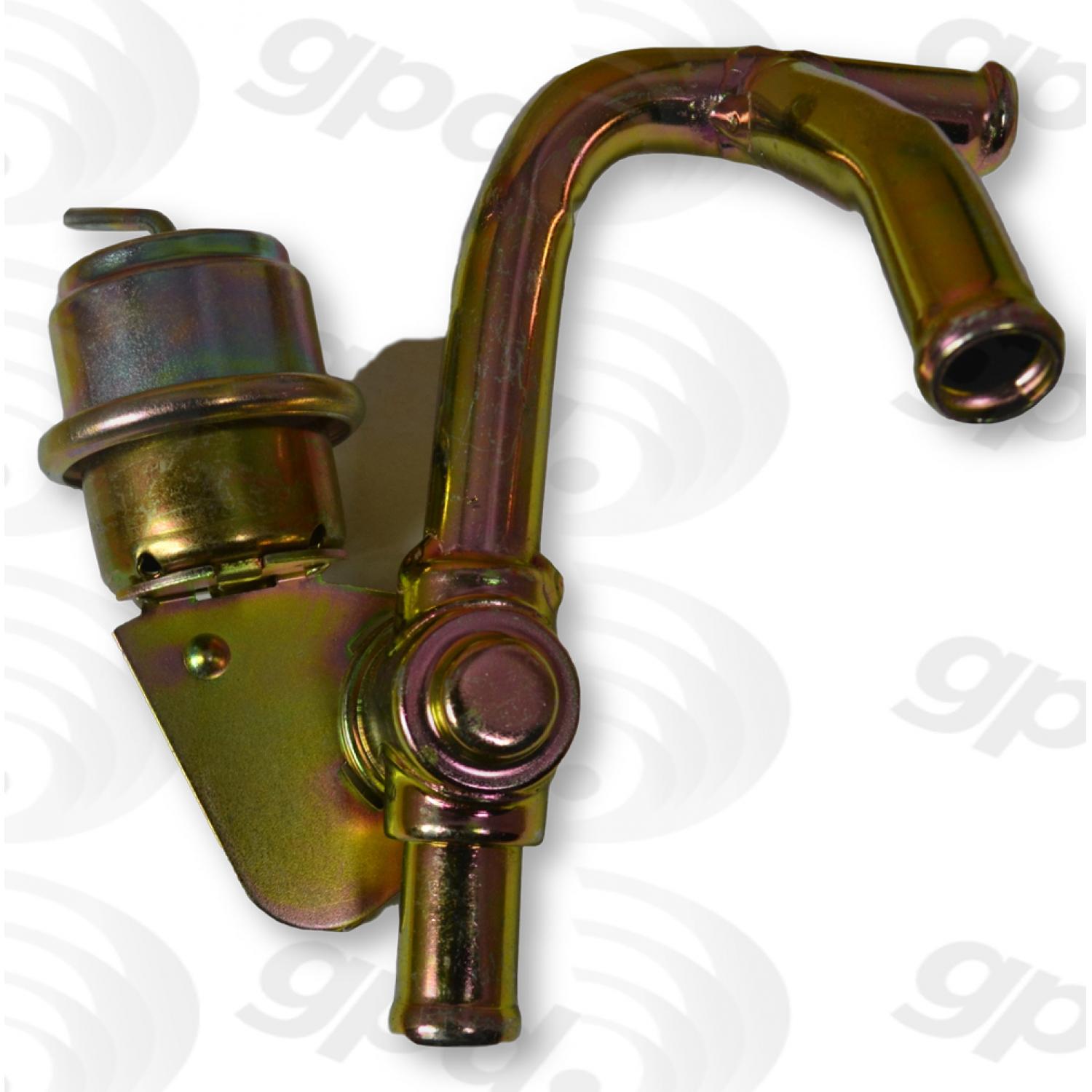 Global Parts Distributors 8211311 HVAC Heater Control Valve product image 1 of 1