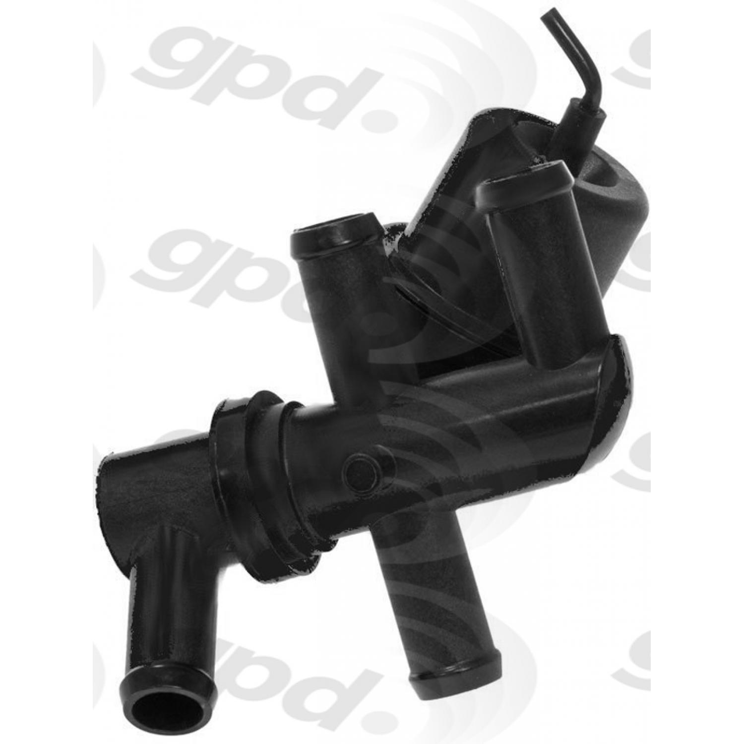 Global Parts Distributors 8211313 - HVAC Heater Control Valve Global Parts Distributors 8211313 HVAC Heater Control Valve product image 1 of 1
