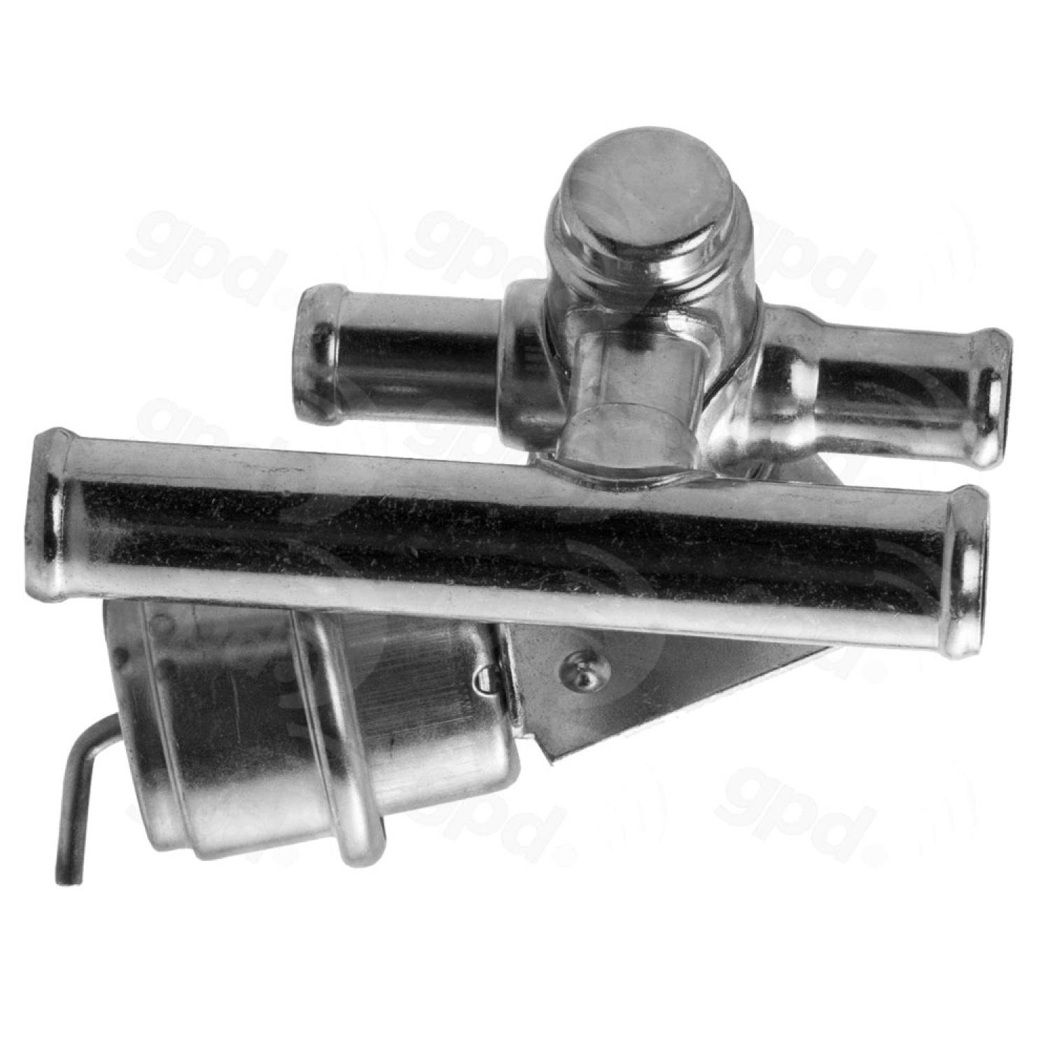 Global Parts Distributors 8211316 HVAC Heater Control Valve product image 1 of 1