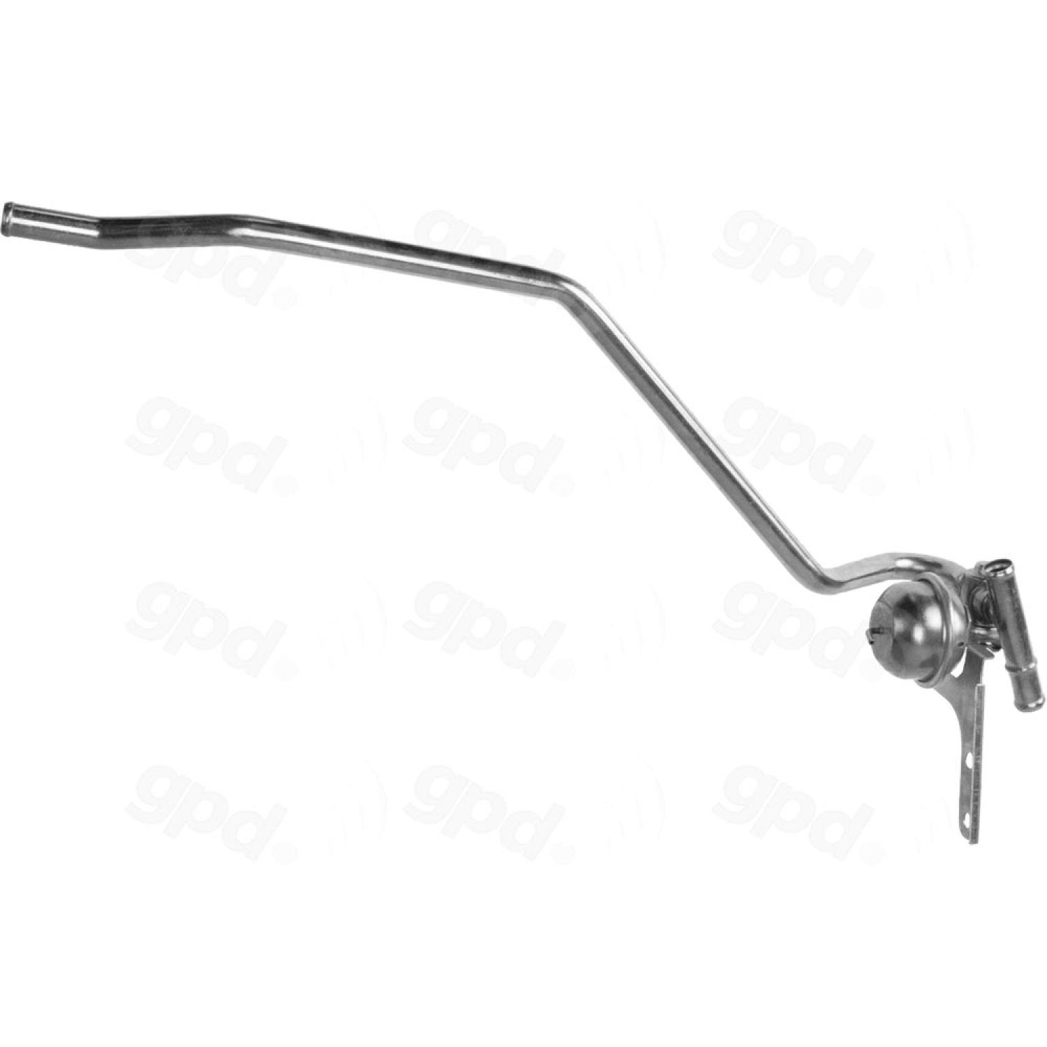 Global Parts Distributors 8211317 HVAC Heater Control Valve product image 1 of 1