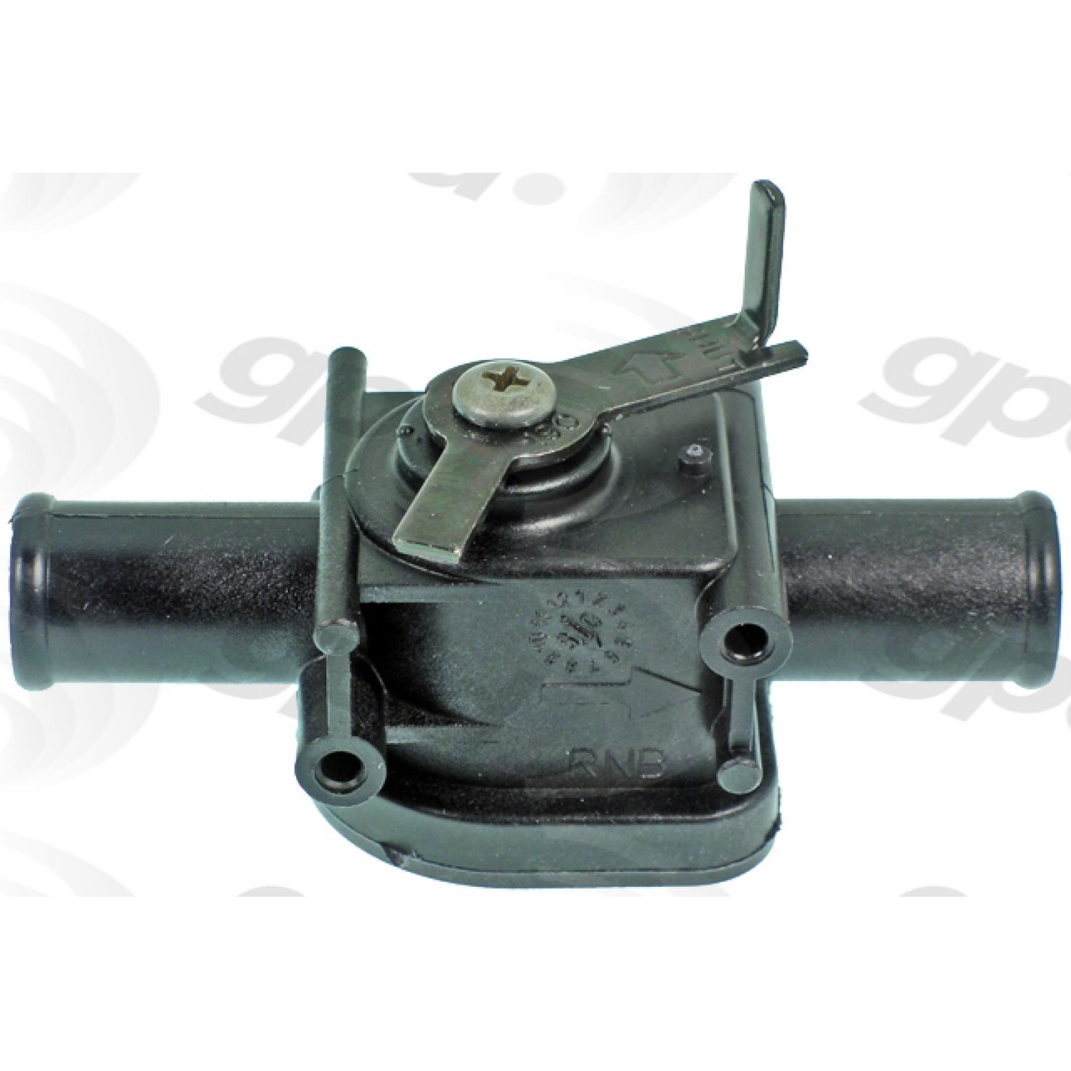 Global Parts Distributors 8211325 HVAC Heater Control Valve product image 1 of 1
