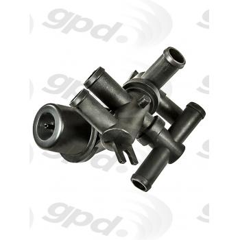 Global Parts Distributors 8211326 HVAC Heater Control Valve product image 1 of 1