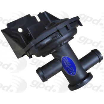 Global Parts Distributors 8211327 HVAC Heater Control Valve product image 1 of 1