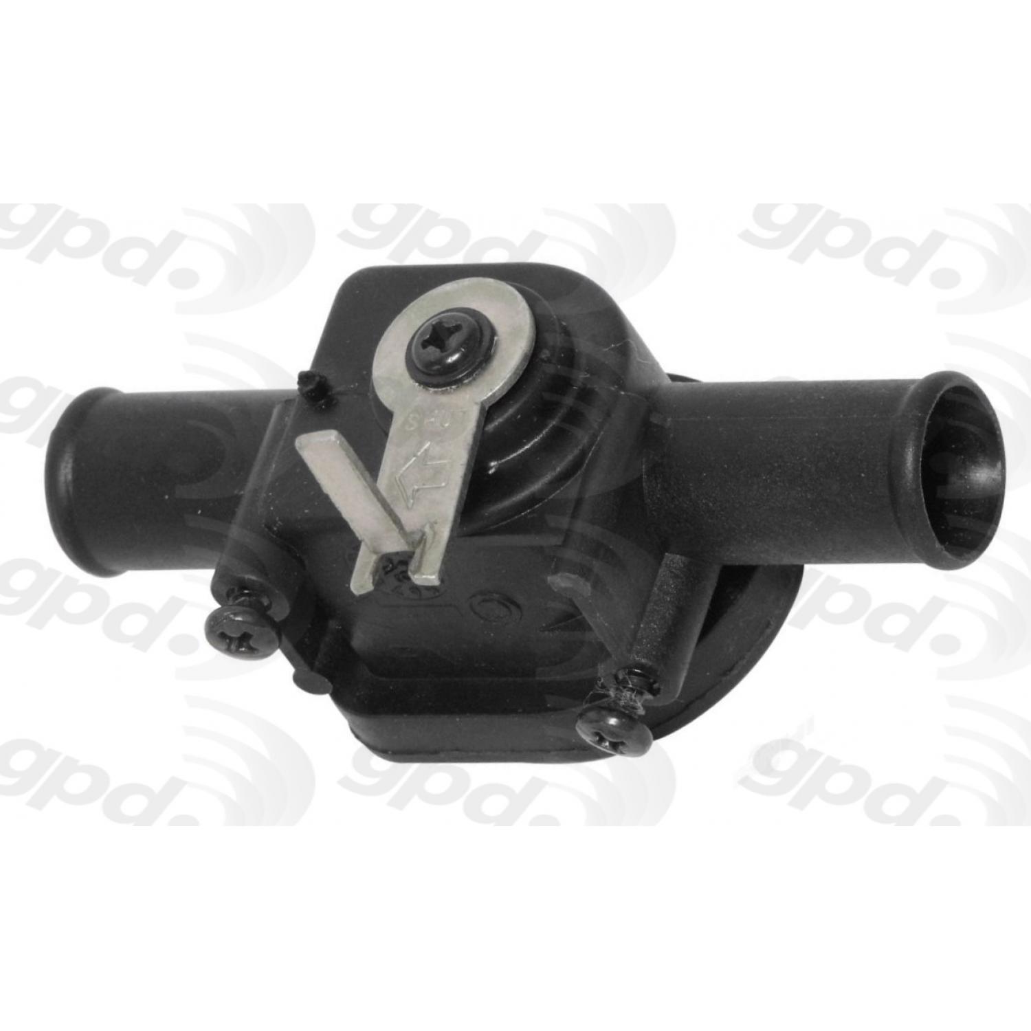 Global Parts Distributors 8211337 HVAC Heater Control Valve product image 1 of 1
