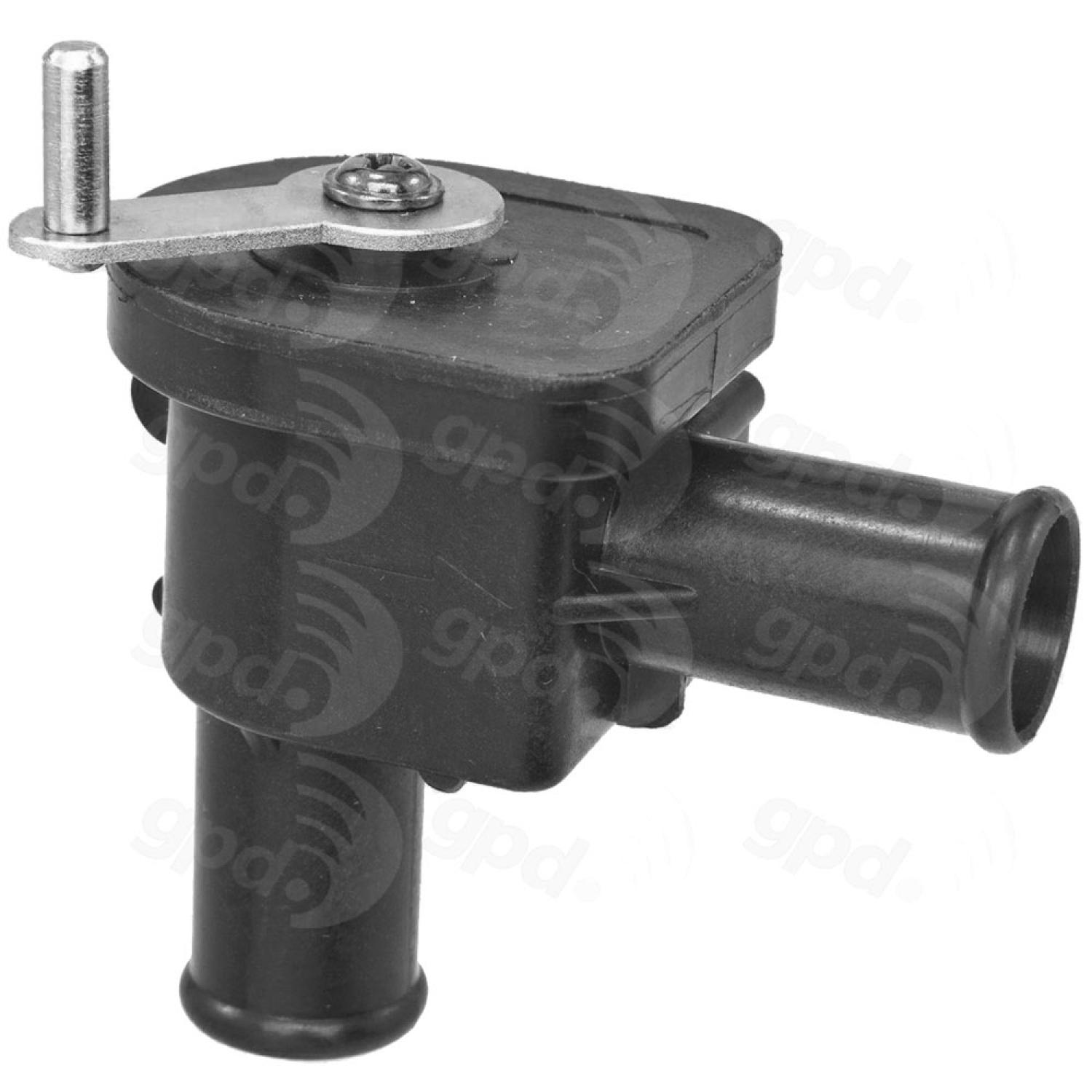 Global Parts Distributors 8211340 HVAC Heater Control Valve product image 1 of 1