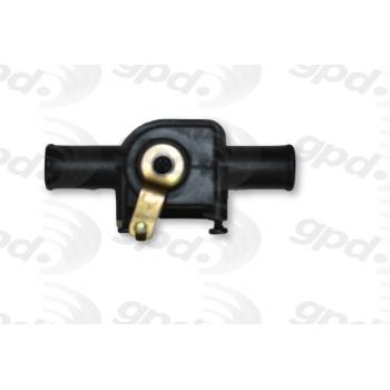 Global Parts Distributors 8211342 HVAC Heater Control Valve product image 1 of 1