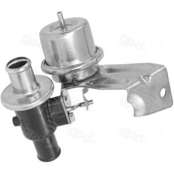 Global Parts Distributors 8211343 - HVAC Heater Control Valve Global Parts Distributors 8211343 HVAC Heater Control Valve product image 1 of 1