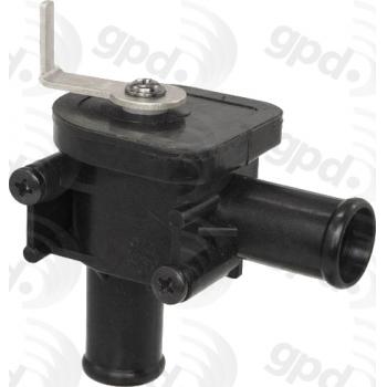 Global Parts Distributors 8211344 HVAC Heater Control Valve product image 1 of 1
