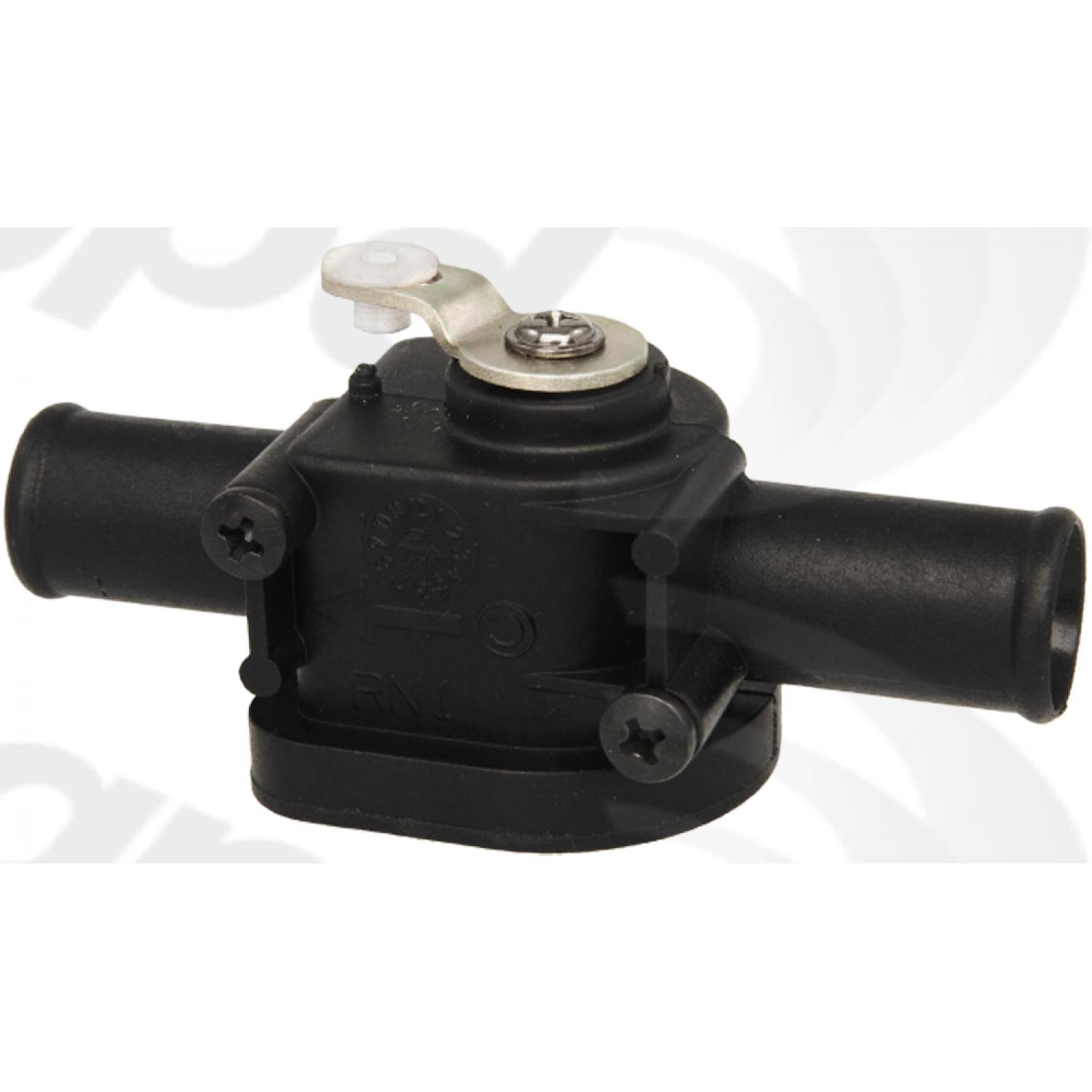 Global Parts Distributors 8211345 - HVAC Heater Control Valve Global Parts Distributors 8211345 HVAC Heater Control Valve product image 1 of 1