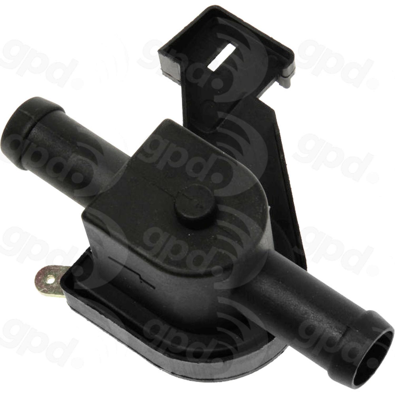 Global Parts Distributors 8211353 HVAC Heater Control Valve product image 1 of 1