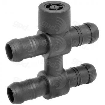 Global Parts Distributors 8211355 - HVAC Heater Control Valve Global Parts Distributors 8211355 HVAC Heater Control Valve product image 1 of 1