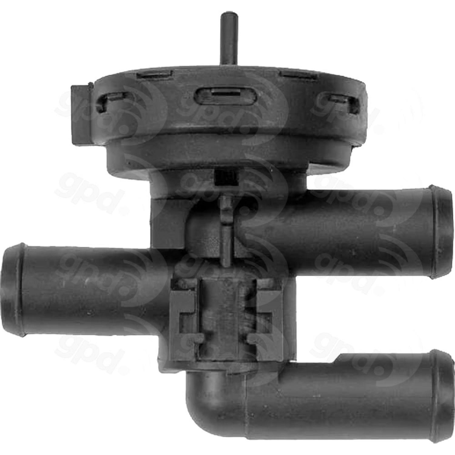 Global Parts Distributors 8211364 HVAC Heater Control Valve product image 1 of 1
