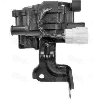 Global Parts Distributors 8211366 HVAC Heater Control Valve product image 1 of 2