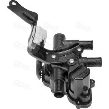 Global Parts Distributors 8211366 HVAC Heater Control Valve product image 2 of 2