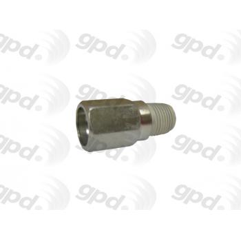 Global Parts Distributors 8221243 HVAC Heater Hose Fitting product image 1 of 1