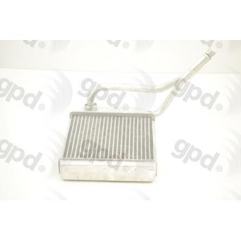 Global Parts Distributors 8231236 - HVAC Heater Core Global Parts Distributors 8231236 HVAC Heater Core product image 1 of 1