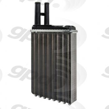 Global Parts Distributors 8231238 HVAC Heater Core product image 1 of 1