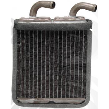 Global Parts Distributors 8231243 HVAC Heater Core product image 1 of 1