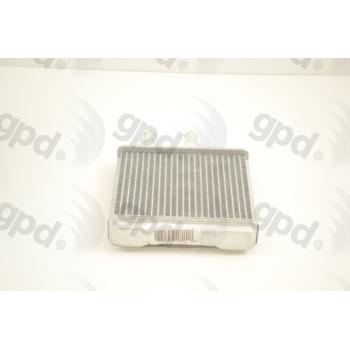 Global Parts Distributors 8231247 HVAC Heater Core product image 1 of 1