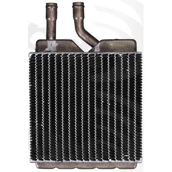 Global Parts Distributors 8231248 HVAC Heater Core product image 1 of 1