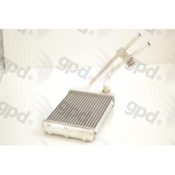 Global Parts Distributors 8231251 HVAC Heater Core product image 1 of 1