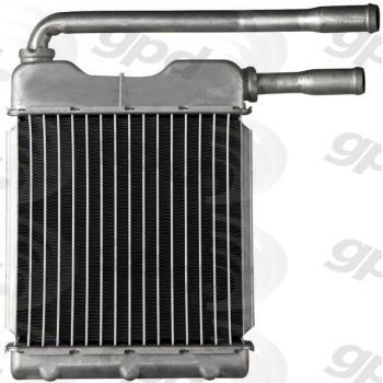 Global Parts Distributors 8231252 - HVAC Heater Core Global Parts Distributors 8231252 HVAC Heater Core product image 1 of 1