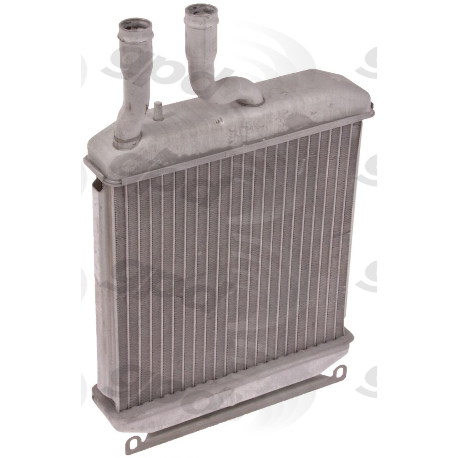 Global Parts Distributors 8231253 HVAC Heater Core product image 1 of 1