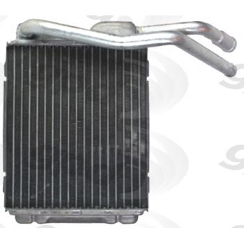 Global Parts Distributors 8231255 HVAC Heater Core product image 1 of 1