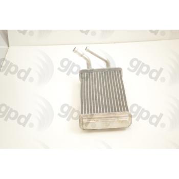 Global Parts Distributors 8231260 HVAC Heater Core product image 1 of 1