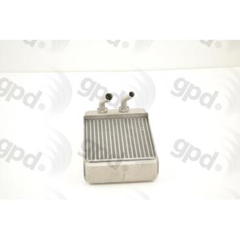 Global Parts Distributors 8231261 HVAC Heater Core product image 1 of 1