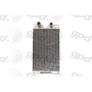 Global Parts Distributors 8231267 HVAC Heater Core product image 1 of 2