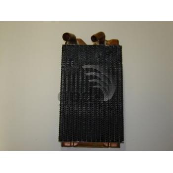 Global Parts Distributors 8231270 - HVAC Heater Core Global Parts Distributors 8231270 HVAC Heater Core product image 1 of 1
