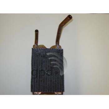 Global Parts Distributors 8231273 - HVAC Heater Core Global Parts Distributors 8231273 HVAC Heater Core product image 1 of 1