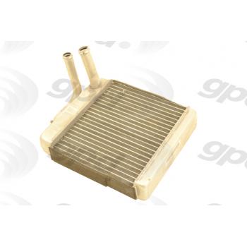 Global Parts Distributors 8231275 - HVAC Heater Core Global Parts Distributors 8231275 HVAC Heater Core product image 1 of 1