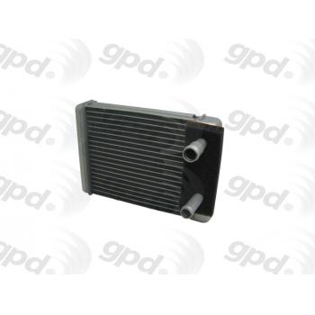 Global Parts Distributors 8231276 - HVAC Heater Core Global Parts Distributors 8231276 HVAC Heater Core product image 1 of 1
