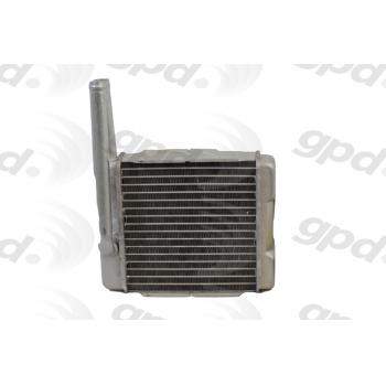 Global Parts Distributors 8231281 HVAC Heater Core product image 1 of 2