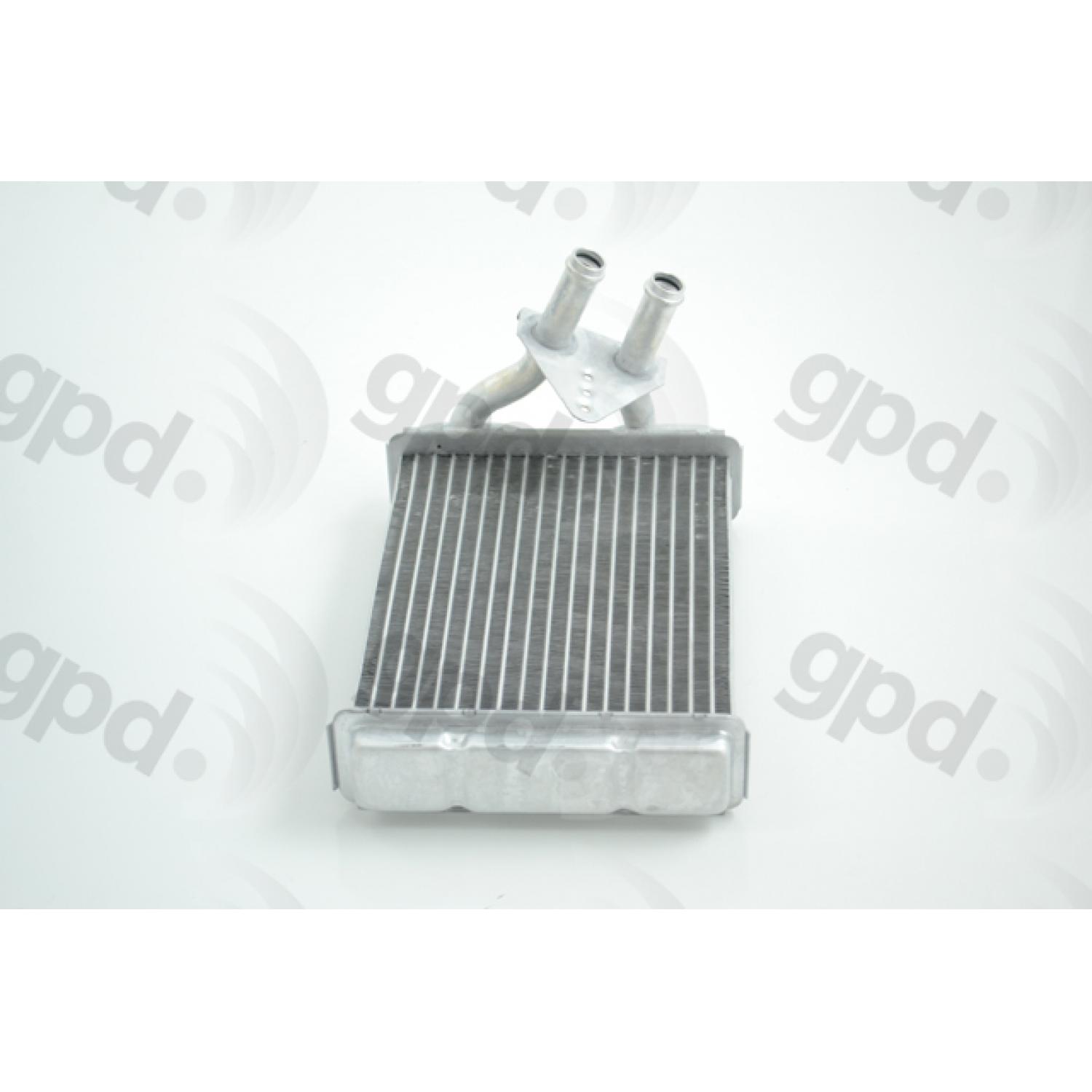 Global Parts Distributors 8231294 HVAC Heater Core product image 1 of 1