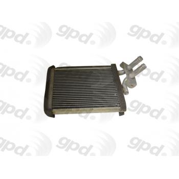 Global Parts Distributors 8231296 HVAC Heater Core product image 1 of 1