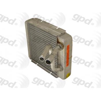 Global Parts Distributors 8231297 - HVAC Heater Core Global Parts Distributors 8231297 HVAC Heater Core product image 1 of 1