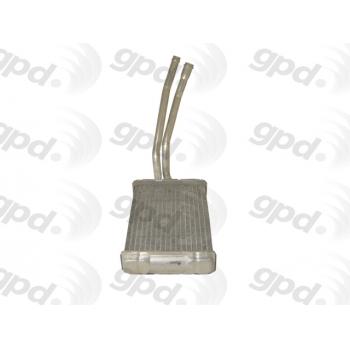 Global Parts Distributors 8231299 - HVAC Heater Core Global Parts Distributors 8231299 HVAC Heater Core product image 1 of 1