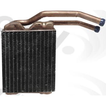 Global Parts Distributors 8231301 HVAC Heater Core product image 1 of 1